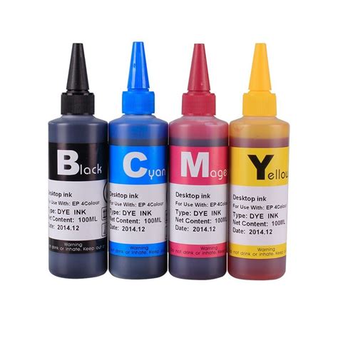 printer ink refilling kit|Amazon.com: Brother Ink Refill Kit.